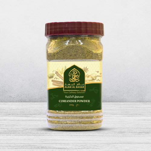 CORIANDER POWDER