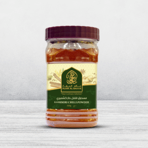 KASHMIRI CHILLI POWDER