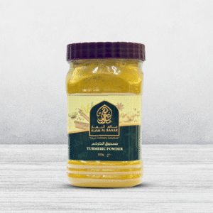 TURMERIC POWDER